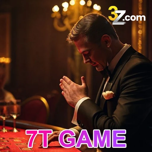 7T GAME Confiavel