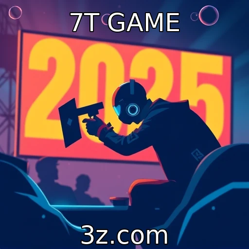7T GAME Apostas Esportivas: Tudo o que Você Precisa Saber em 2025
