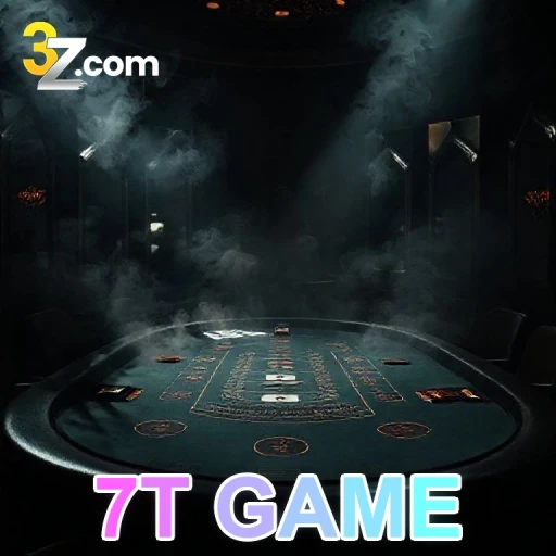 7T GAME Jogos