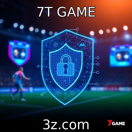 7T GAME Mercado de Apostas em 2025: Tendências que Você Não Pode Ignorar