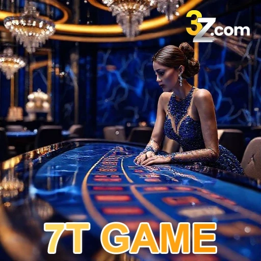 7T GAME Slots
