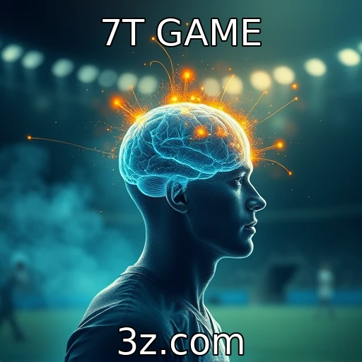 7T GAME Desvendando os secretos das apostas esportivas no Brasil