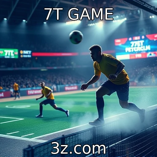 7T GAME Estratégias Vencedoras para Apostas em Futebol em 2025